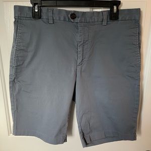 Banana Republic Men’s Chino Shorts